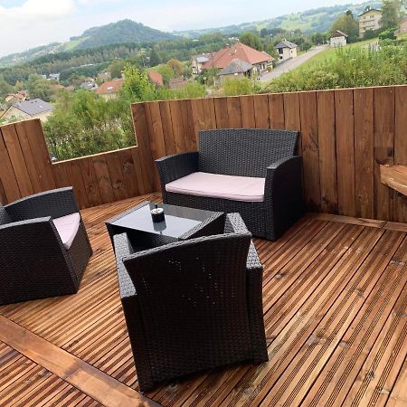 V&V Lodge Alby-sur-Cheran Εξωτερικό φωτογραφία